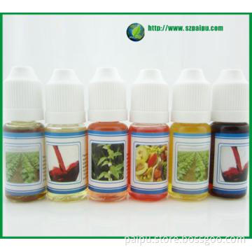 250ml e liquid electronic cigarette E-juice